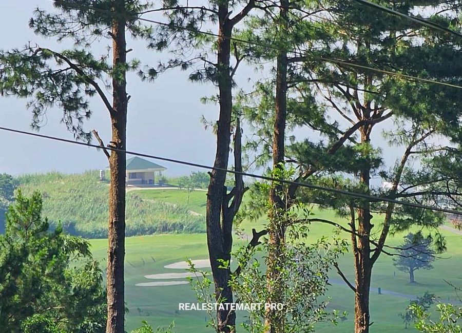 150sqm Residential Lot for Sale in Paramount Subdivision, Baguio City