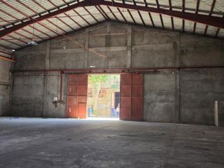 Cabuyao Laguna Fitted 3000sqm warehouse for rent