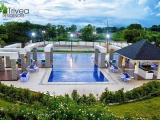Lot for sale in Limay Bataan with Ocean View