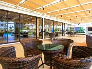 FULLY FURNISHED STUDIO UNIT FOR RENT/SALE AND SALE IN CYPRESS TOWER