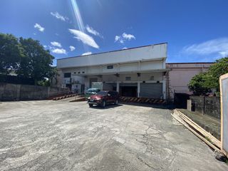 Commercial Lot with Warehouse For Sale in Mandurriao Iloilo near Festive Walk Megaworld