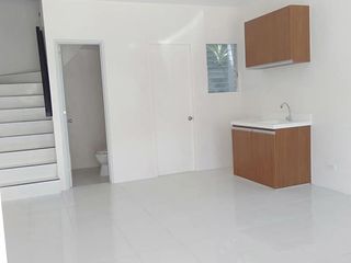 2- Storey Townhouse for Rent  in MInglanilla