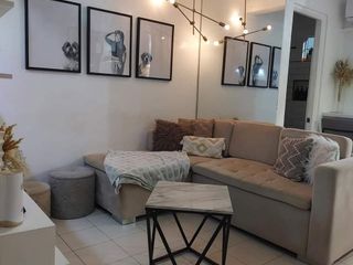 3 Bedroom Townhouse For Sale In Angeles City Pampanga