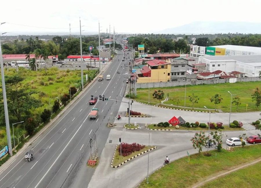 Lima Estate, Commercial Lot for Sale in Batangas City