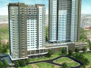 AVIDA TOWERS ALTURA IN ALABANG MUNTINLUPA