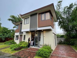 FOR SALE: 3BR Hanna Quadruplex Near SM General Trias | Move-In Ready Home