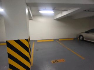 Parking Slot for Rent At The Trion Tower 3 Basement 2