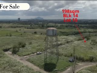 Palacio Real Subdivision Residential Lot for Sale in Calamba Laguna Nuvali Tagaytay