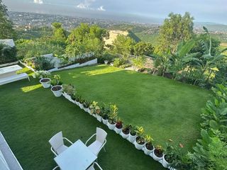 Overlooking House with Extra lot for Sale in Bulacao Talisay City Cebu