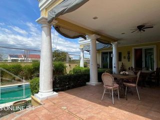 PRE-OWNED HOUSE AND LOT FOR SALE IN AYALA SOUTHVALE PRIMERA