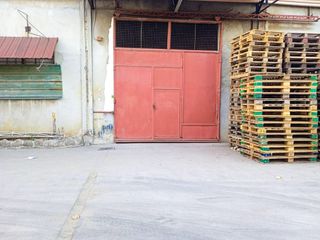 FOR LEASE WAREHOUSE IN MALAKAS ST. VALENZUELA CITY