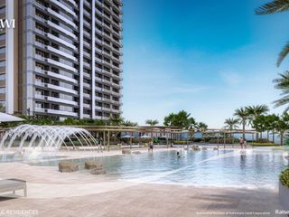 PRE SELLING luxury condo in Mandaue City, Cebu with beach style amenity - Mantawi Residences