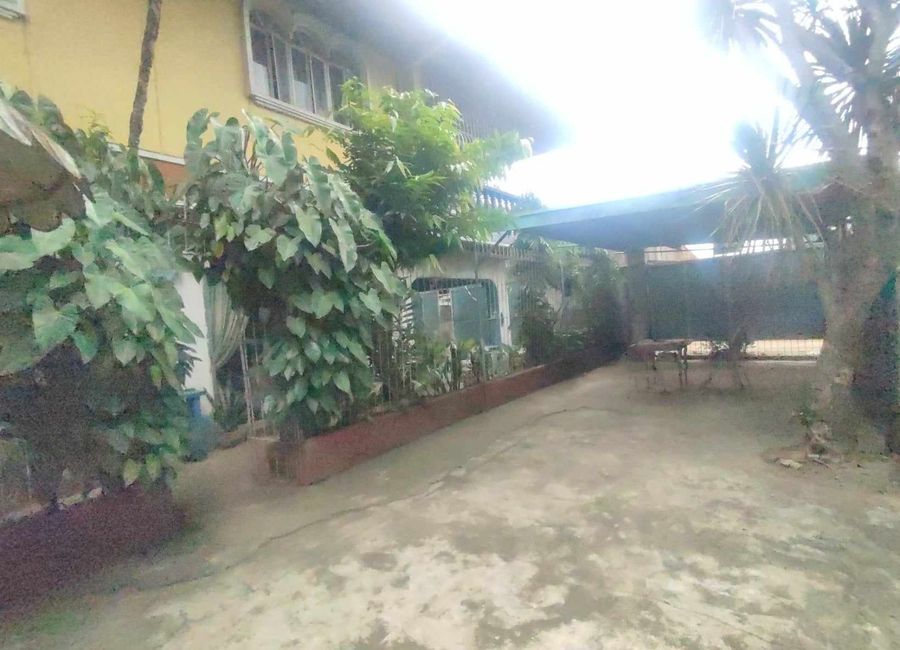 For Sale: House and Lot in Susano Rd., Caloocan