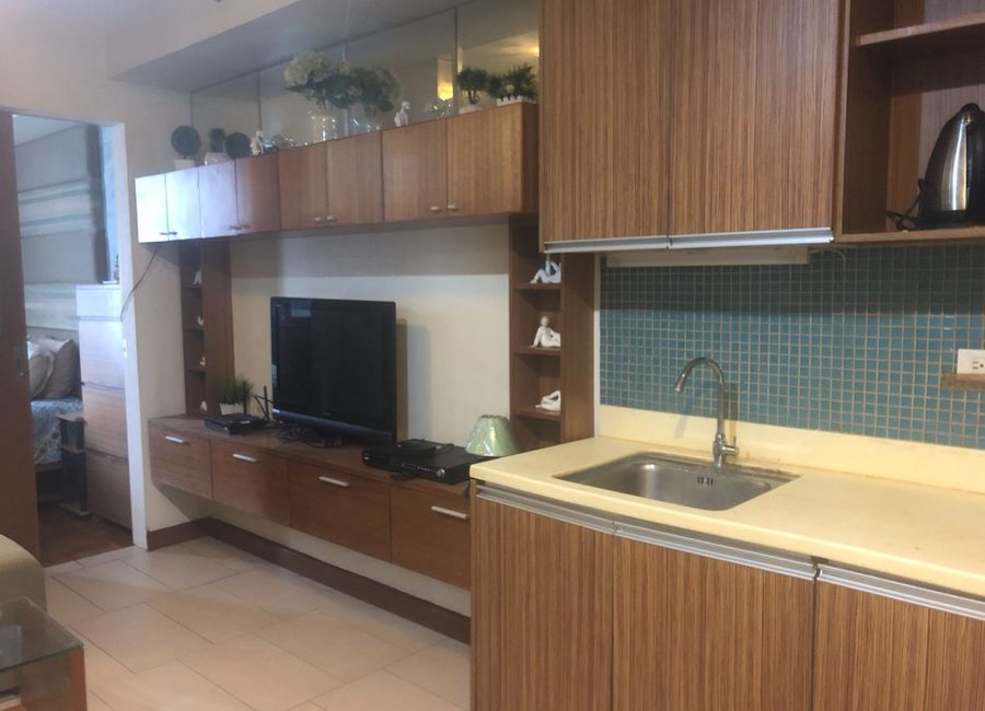 1 Bedroom for sale in Antel Spa - Makati Avenue