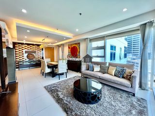 Three-Bedroom Unit At 1016 Residences for Rent