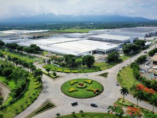 Commercial Lot for Sale in Lipa-Malvar Batangas at Lima Estate