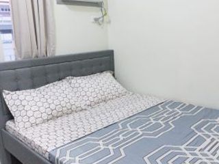 FIELD06XXBT4: For Rent Fully Furnished 1 BR Unit at Field Residences