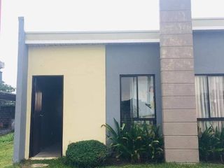 The Most Affordable House Unit @Bellavita San Pablo Near Palacios Events Place, San Pablo City Laguna