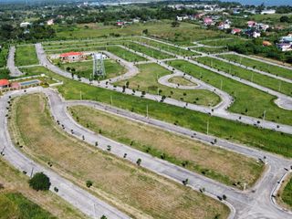 For Sale Residential Lot along National Highway, Tagbac Jaro, Iloilo City
