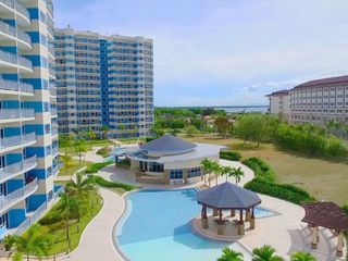 [28K monthly] RESORT TYPE CONDO IN MACTAN, CEBU - Amisa Private Residences