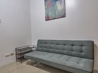 SHELL16XXC: For Sale Fully Furnished 1BR Unit in Shell Residences