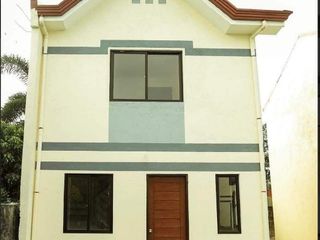 2 Bedroom Single Attached House For SALE in La Joya Sta Rosa