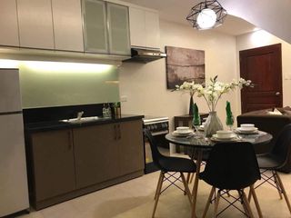 Ready House in Nottingham Villas Metropolis Iloilo