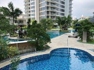 FOR RENT: Three Bedroom Unit in Sakura Tower, Proscenium At Rockwell