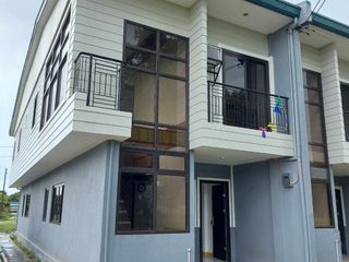 2-Storey House and Lot in San Carlos City, Pangasinan