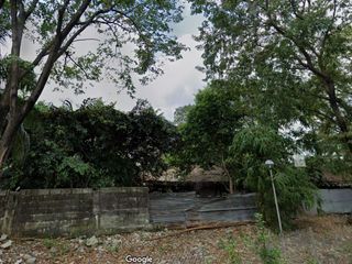 Rare Property For Sale!! Commercial Lot For Sale in Paseo de Magallanes, Makati City