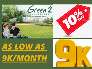 Green 2 Residences