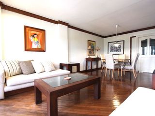 2-Bedroom Condominium Unit for Rent in Banilad
