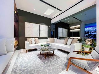 Pre-selling 3 Bedroom 3BR Condominium for Sale in Makati City at The Estate Makati