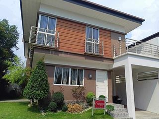 Very Elegant House Unit - European Sangria Deluxe with 5% Discount based on TCP & 50,000 additional discount (applied to DP) @ Amiya Rosa 2 Lipa
