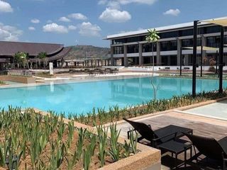 High End Pampanga Residential Lot
