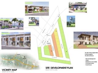 Affordable House and Lot in Butuan City near Airport Bancasi