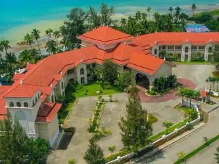 RUSH!!! VACANT LOT- CLUB MOROCCO RESIDENTIAL ESTATES SUBIC
