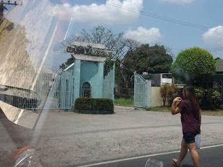 affordable lot for sale in san ildefonso bulacan along the hi way