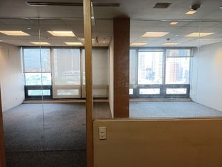 181sqm office FOR LEASE Buendia-Makati Avenue