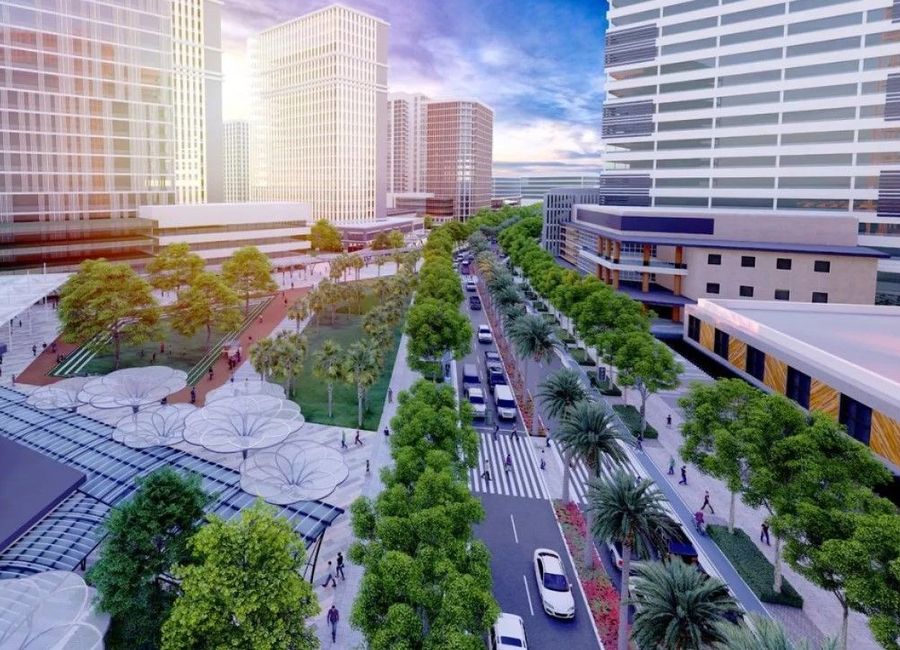 Prime Investment, Commercial Lot for Sale in Batangas at Lima Estate by Aboitiz