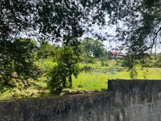 PRIME PROPERTY ALONG BUCAL BYPASS ROAD IN  CALAMBA LAGUNA