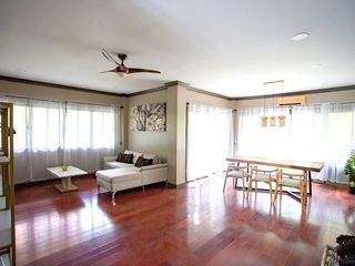 3 Bedroom Unit in North Town Homes