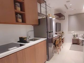 Rush Rent To Own Studio Unit 13k Monthly No Downpayment