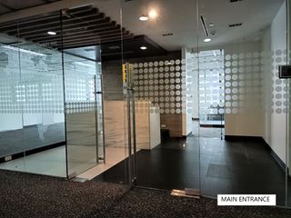 150sqm office FOR RENT Buendia Makati City