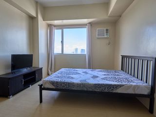ALTURA25XXT2: For Rent Fully Furnished 1BR Studio in Avida Towers Altura