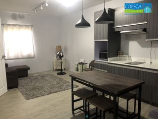 Amaia Steps Nuvali Fully Furnished Condo For Lease near Solenad, SNR! Calamba, Laguna!