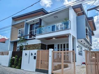 San Rafael Estates 6 Bedroom House and Lot for Sale in Batangas