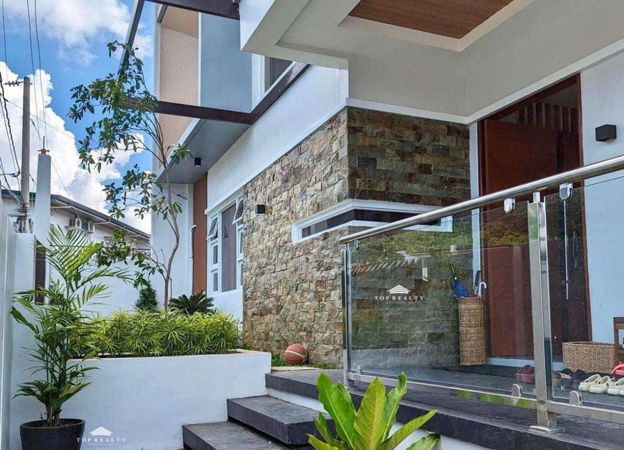 San Rafael Estates 6 Bedroom House and Lot for Sale in Batangas
