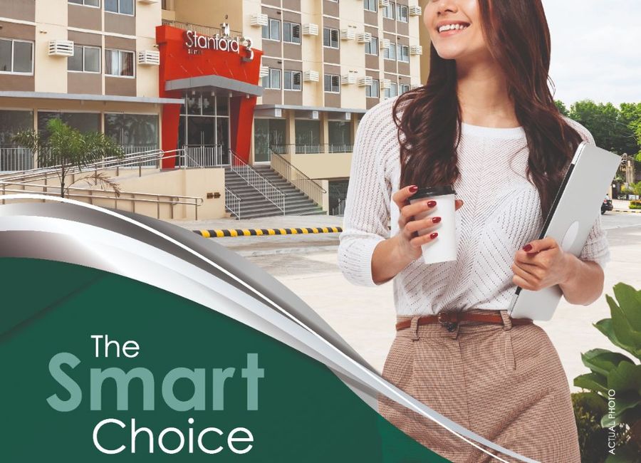 Ready For Occupancy Commercial Retail Unit in Stanford 3 South Forbes