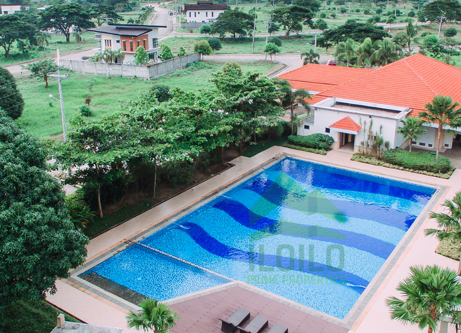 RESIDENTIAL CORNER LOT FOR SALE